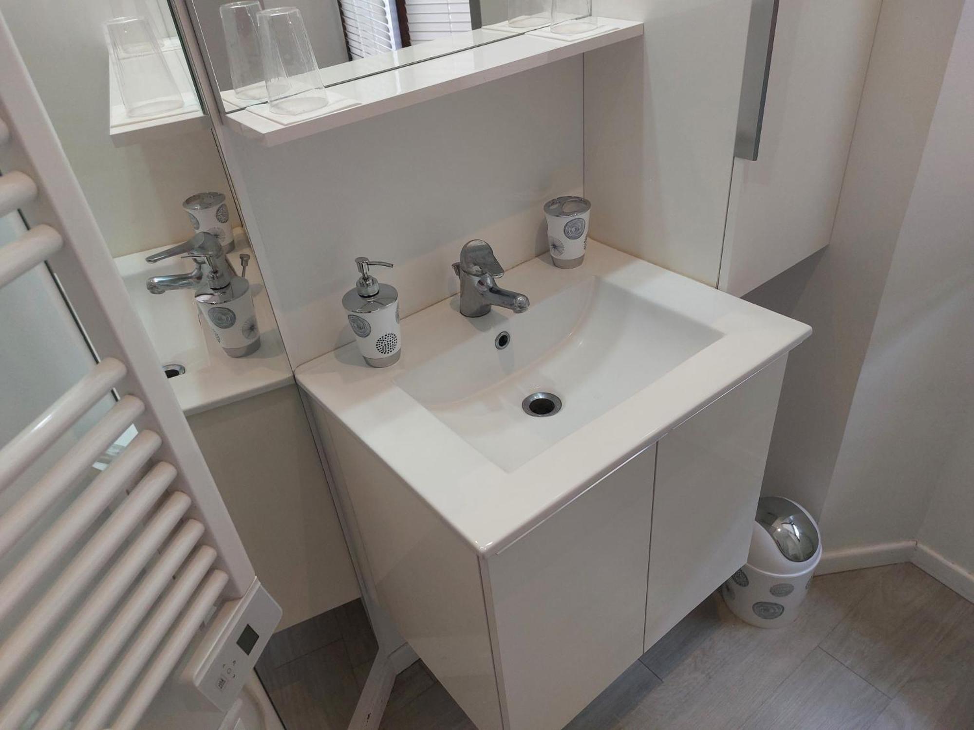 Studio Meuble Au Pied Du Mercantour Fontan Exteriér fotografie