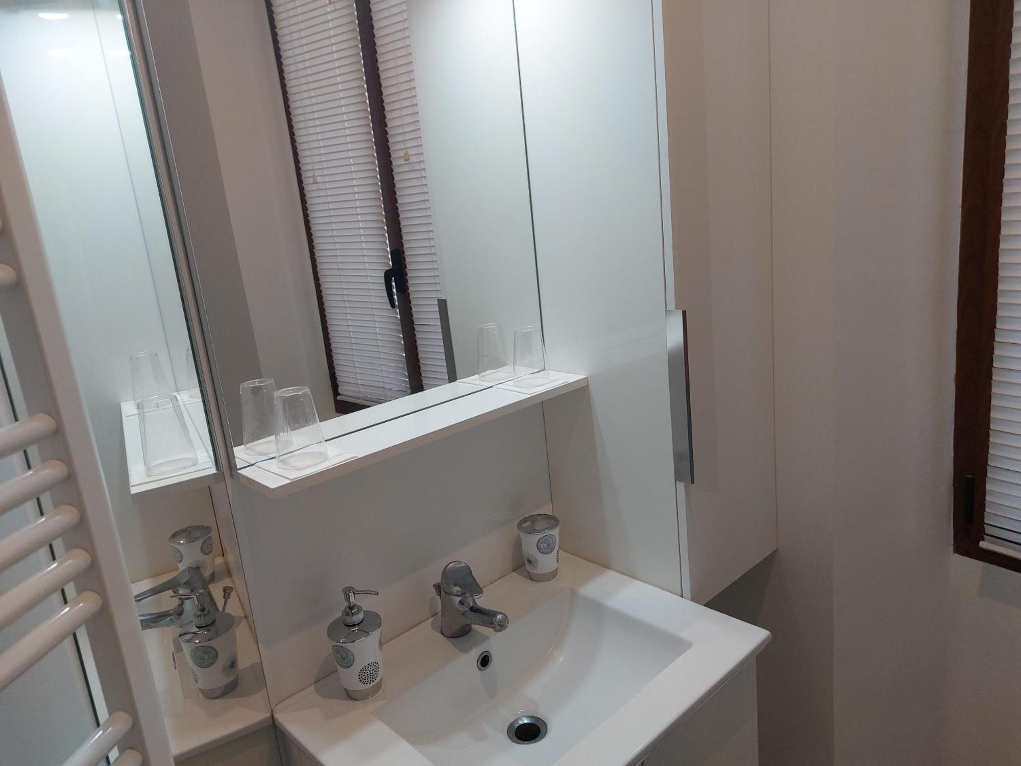 Studio Meuble Au Pied Du Mercantour Fontan Exteriér fotografie